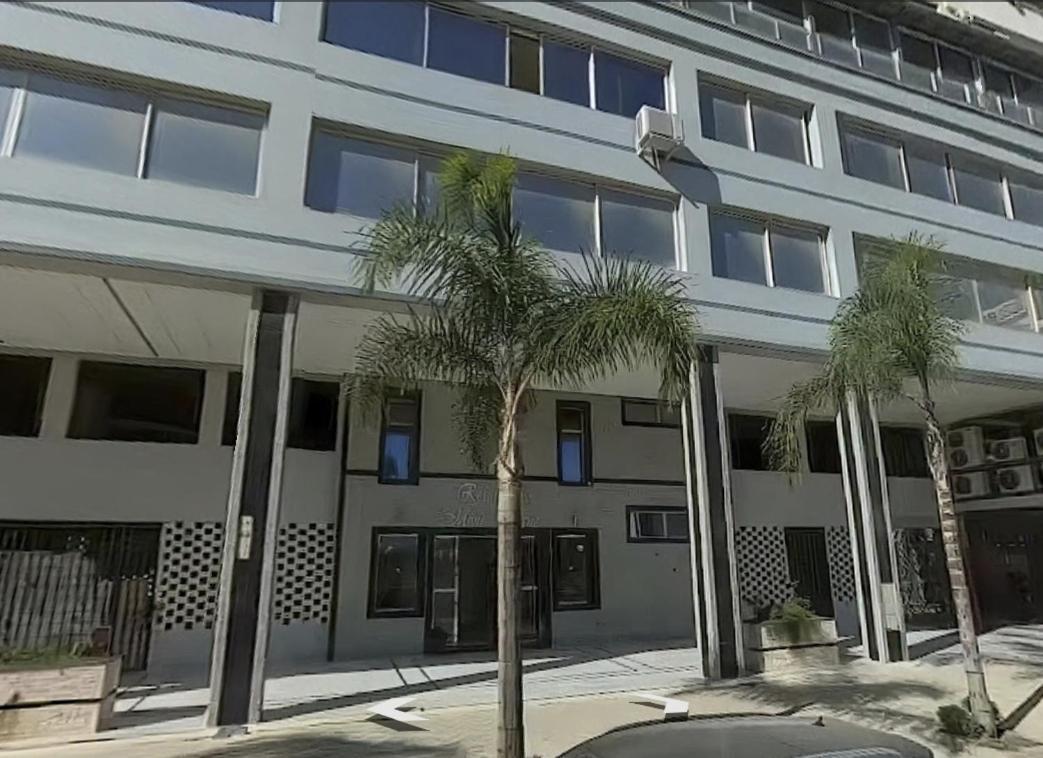 Mont Blanc :Appartement, Vue Sur Mer A 2 Minutes De La Gare. Танжер Екстериор снимка